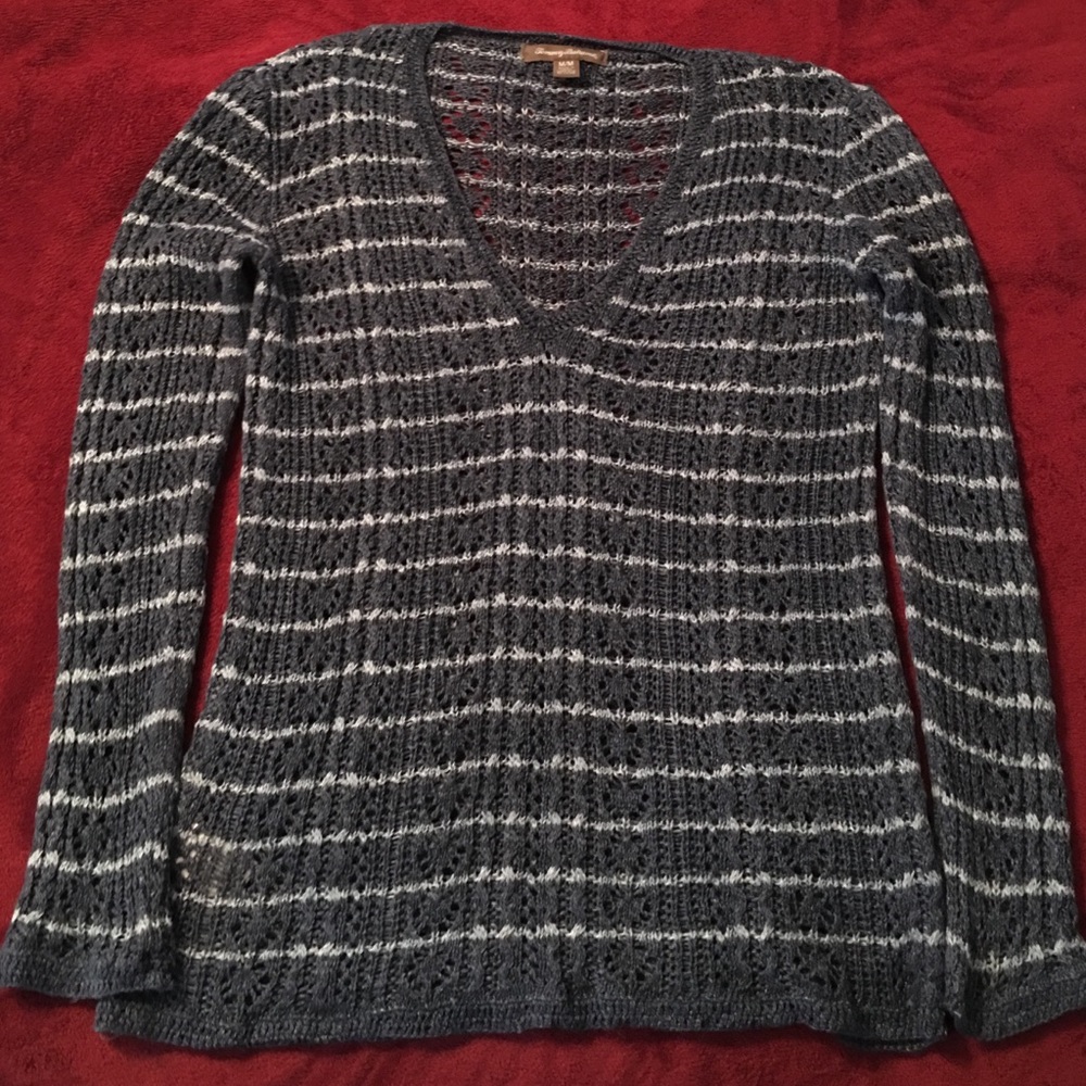 Tommy Bahama sweater